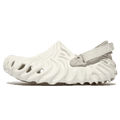 Salehe Bembury x Crocs Pollex Clog 'Stratus' — UK 1 — Front View