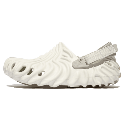 Salehe Bembury x Crocs Pollex Clog 'Stratus' — UK 1 — Front View