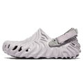 Salehe Bembury x Crocs Pollex Clog 'Urchin' — UK 1 — Front View