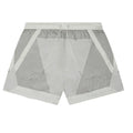 Kith Nylon Turbo Shorts Pacify — S — Front View