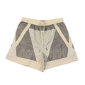 Kith Nylon Turbo Shorts Hallow — S — Front View