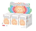 Pop Mart Labubu The Monsters Big into Energy Series Vinyl Plush Pendant Sealed Case (6 Blind Box) — Front View