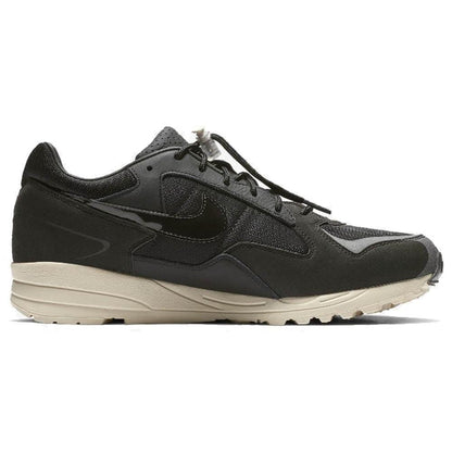 Fear of God x Nike Air Skylon II Black — UK 3 | EU 35.5 | US 3.5 — Back View