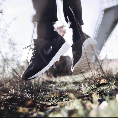 Fear of God x Nike Air Skylon II Black — UK 3 | EU 35.5 | US 3.5 — Alternate View 7
