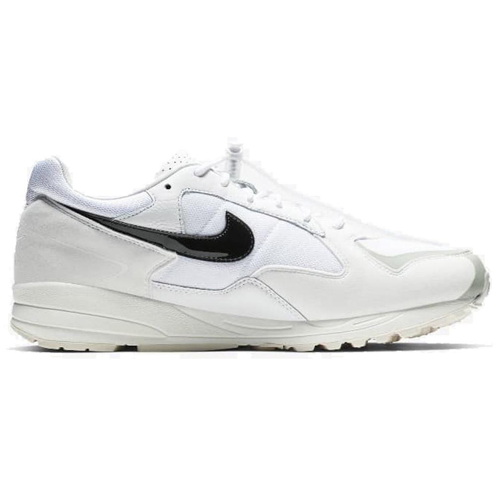 Fear Of God x Nike Air Skylon II White — UK 3 | EU 35.5 | US 3.5 — Lifestyle View