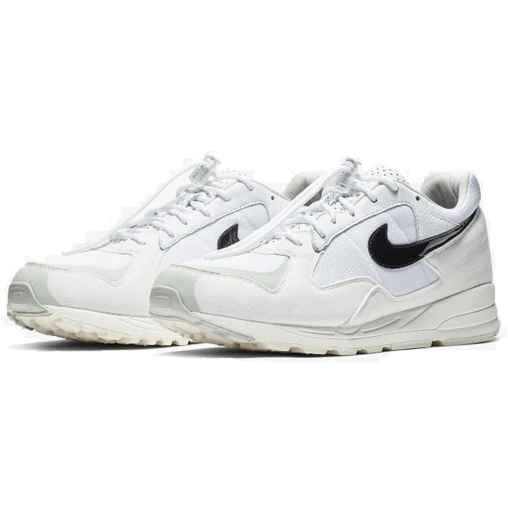 Fear Of God x Nike Air Skylon II White — UK 3 | EU 35.5 | US 3.5 — Detail View