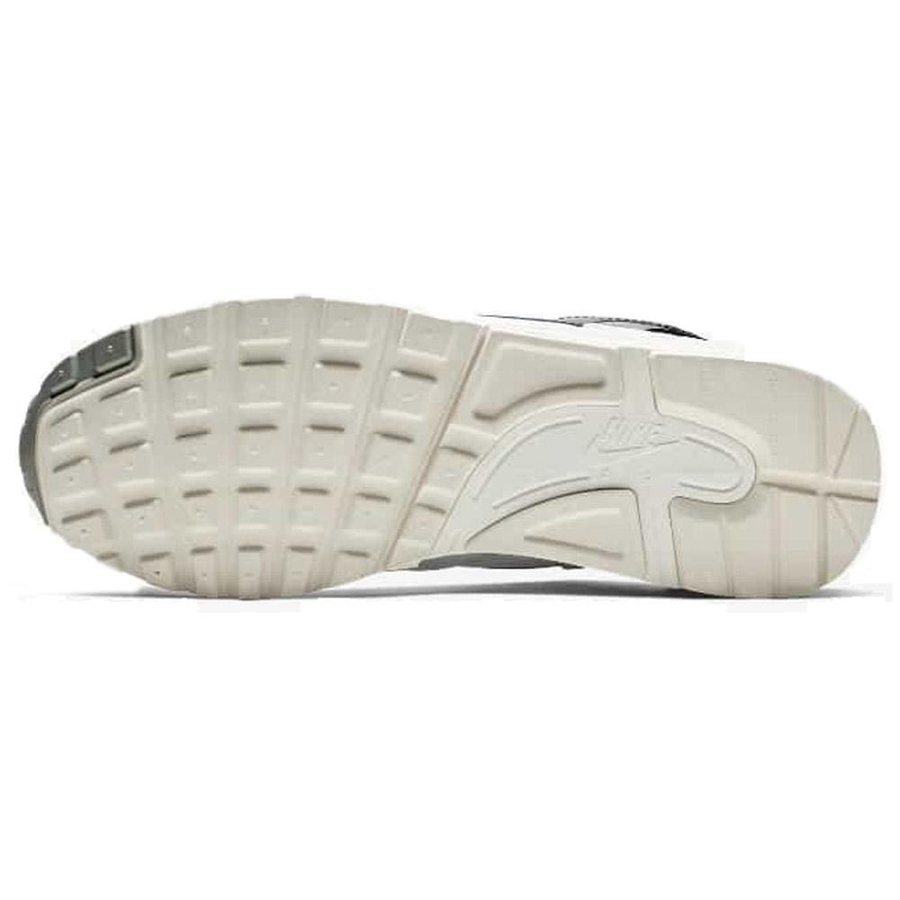 Fear Of God x Nike Air Skylon II White — UK 3 | EU 35.5 | US 3.5 — Top View
