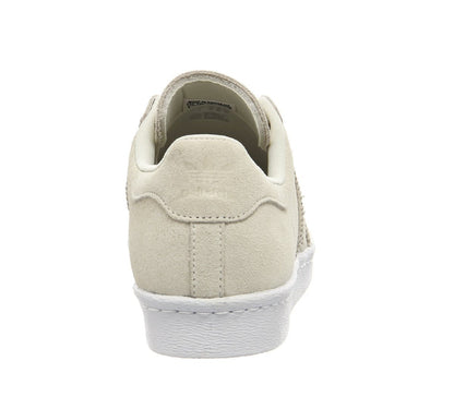 ADIDAS ORIGINALS SUPERSTAR 80S METAL TOE — UK 3.5 | EU 36 | US 4 — Lifestyle View