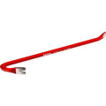 Supreme Tool Crowbar Red — Front View