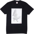 Supreme Digi Tee - Black — XXS — Front View