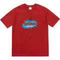 Supreme Ganesha Tee Brick — XXS — Front View