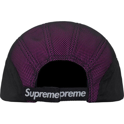 Supreme-Nike Trail Running Hat - Pink — Side View