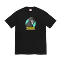Supreme Reaper Tee 'Black' — XXS — Front View