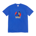 Supreme Reaper Tee 'Royal' — XXS — Front View