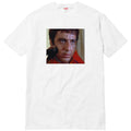 Supreme Scarface Shower Tee - White — XXS — Front View