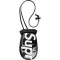 Supreme SealLine See Pouch Small Black — Front View