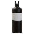 Supreme Sigg Bottle Black — Front View