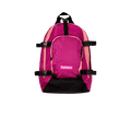 Supreme Backpack Magenta — Front View