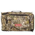 Supreme Duffle Bag 'Realtree' — Front View
