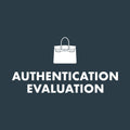 Authentication Evaluation — Online Evaluation — Size Chanel/Celine/Dior — Front View