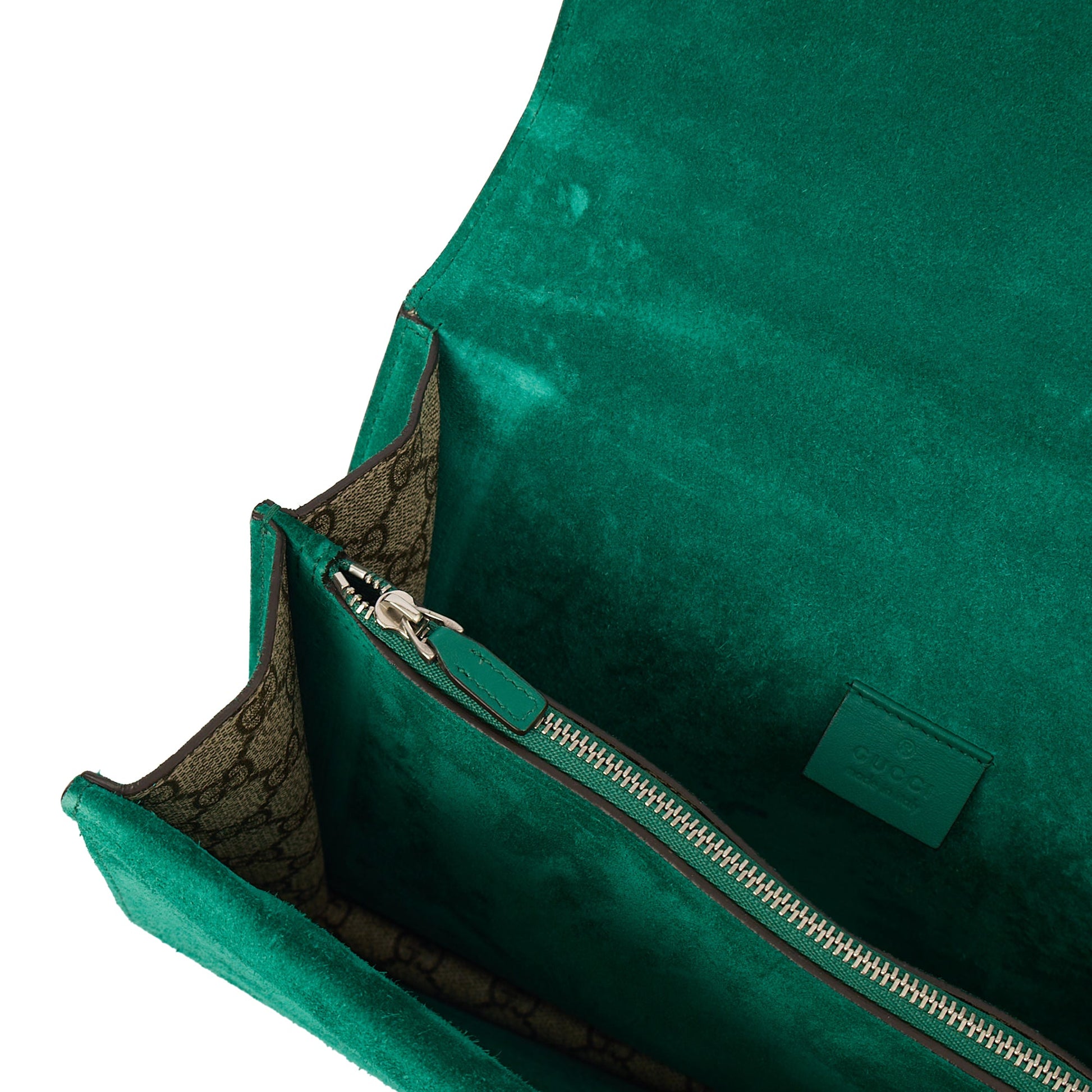 Gucci Cross Body Dionysus - Large in Multi, Leather — Alternate View 8