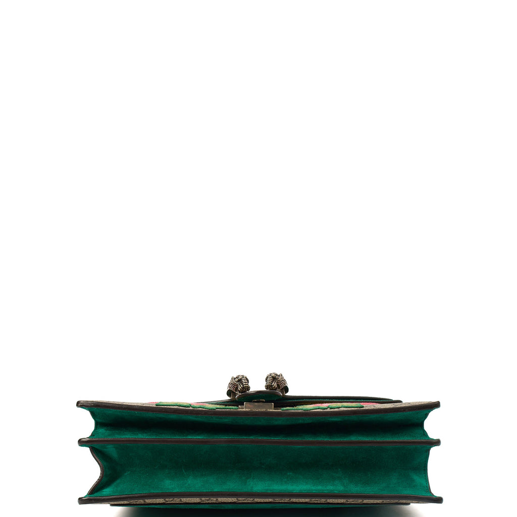Gucci Cross Body Dionysus - Large in Multi, Leather — Lifestyle View