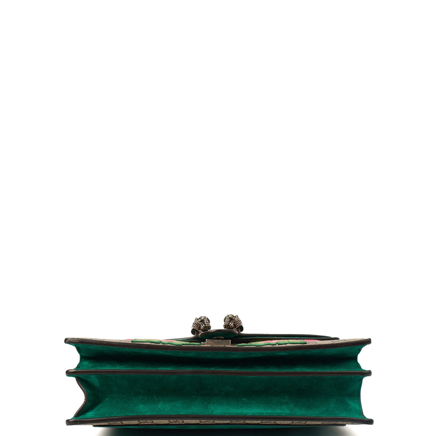 Gucci Cross Body Dionysus - Large in Multi, Leather — Lifestyle View