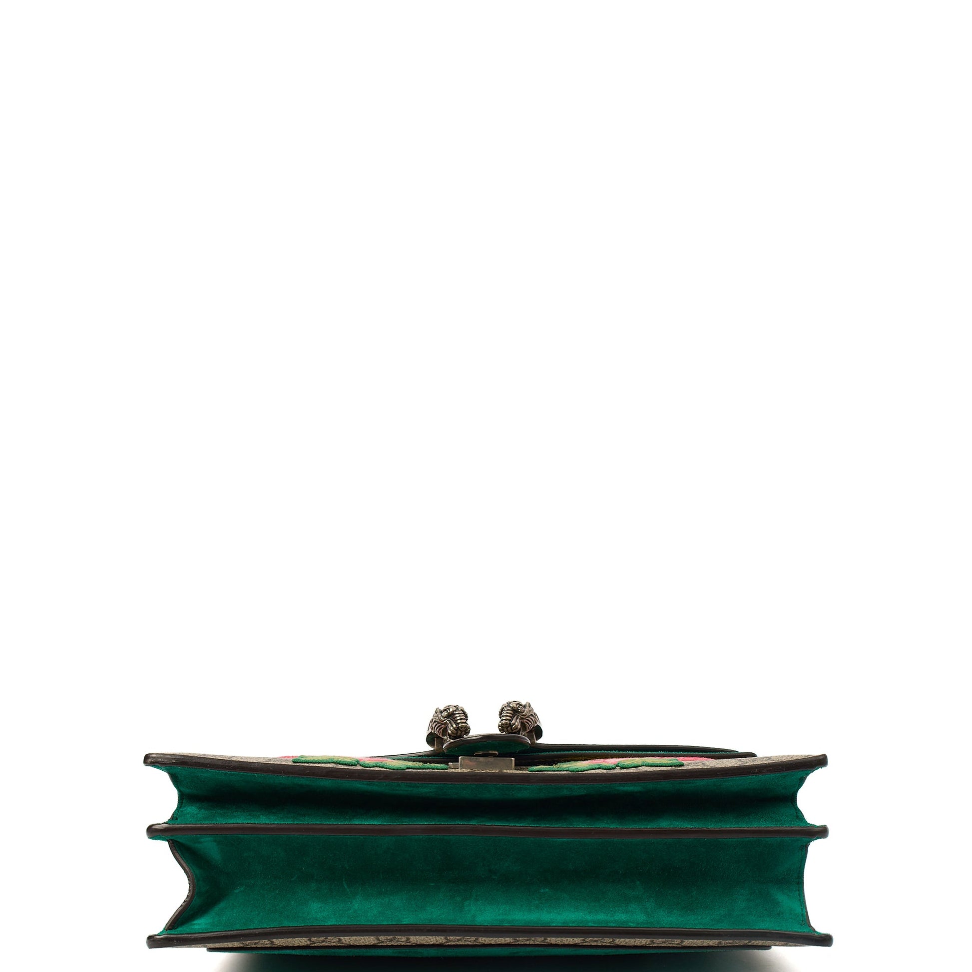 Gucci Cross Body Dionysus - Large in Multi, Leather — Lifestyle View