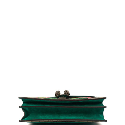 Gucci Cross Body Dionysus - Large in Multi, Leather — Lifestyle View