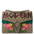 Gucci Cross Body Dionysus - Large in Multi, Leather — Front View