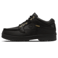 Timberland Mid Lace GTX Boot 'Black Full Grain' — UK 4.5 | EU 37 1/2 | US 5 — Front View