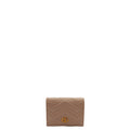 Gucci Purse Marmont Purse in Neutral, Leather — Front View