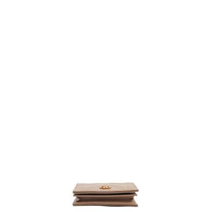 Gucci Purse Marmont Purse in Neutral, Leather — Alternate View 8