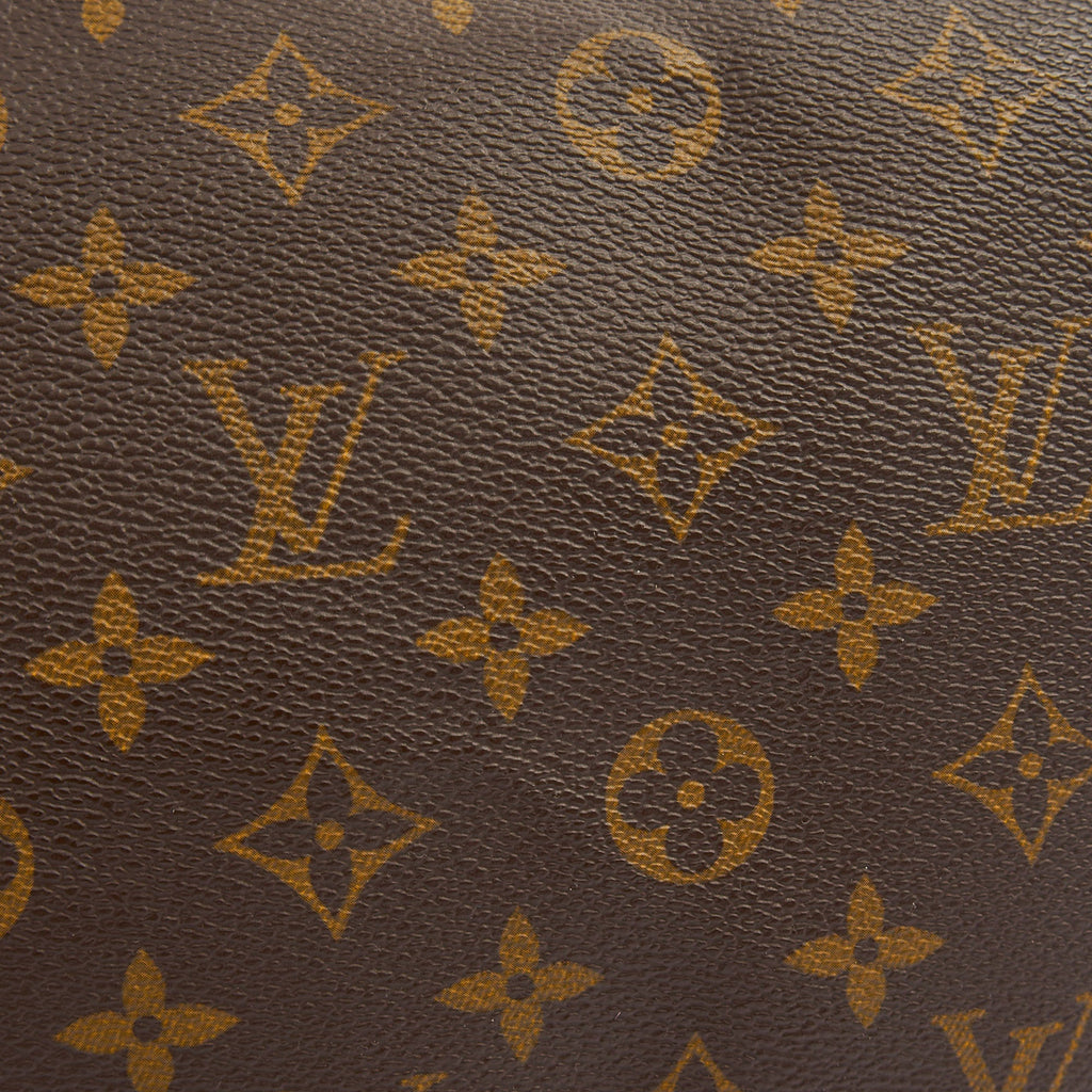 Louis Vuitton Top Handle Speedy 30 in Monogram, Canvas — Alternate View 19