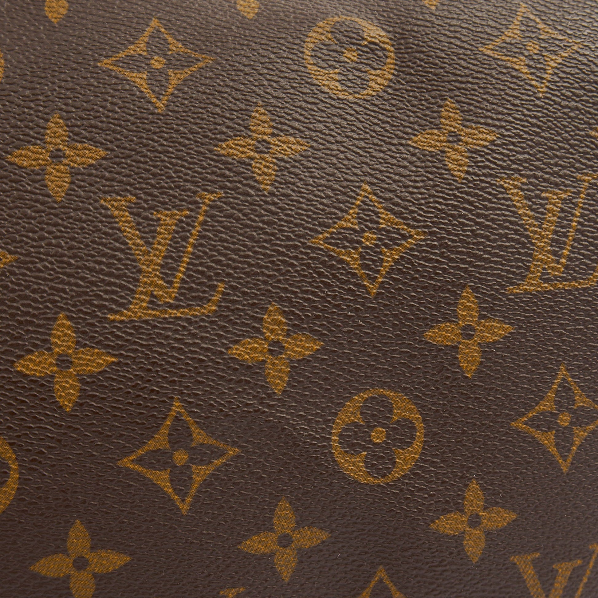 Louis Vuitton Top Handle Speedy 30 in Monogram, Canvas — Alternate View 19