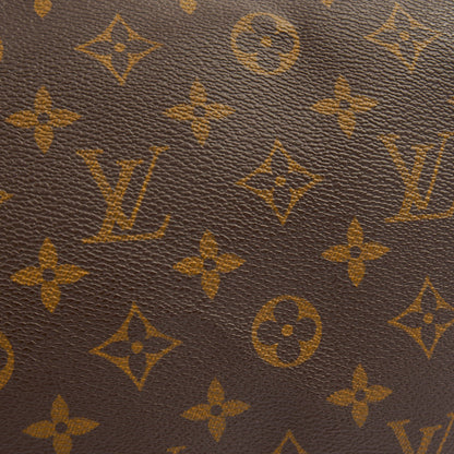 Louis Vuitton Top Handle Speedy 30 in Monogram, Canvas — Alternate View 19