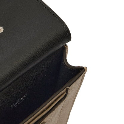 Mulberry Mini Bag Antony - Mini in Dune, Leather — Lifestyle View