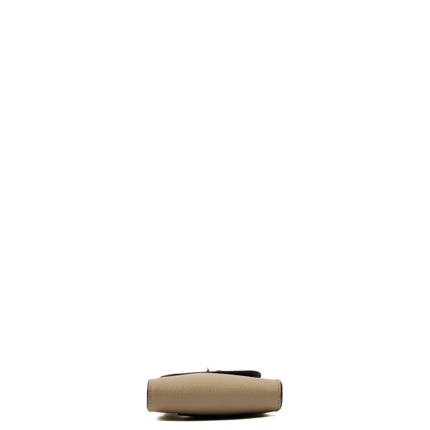 Mulberry Mini Bag Antony - Mini in Dune, Leather — Detail View