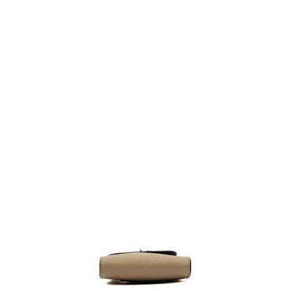 Mulberry Mini Bag Antony - Mini in Dune, Leather — Detail View