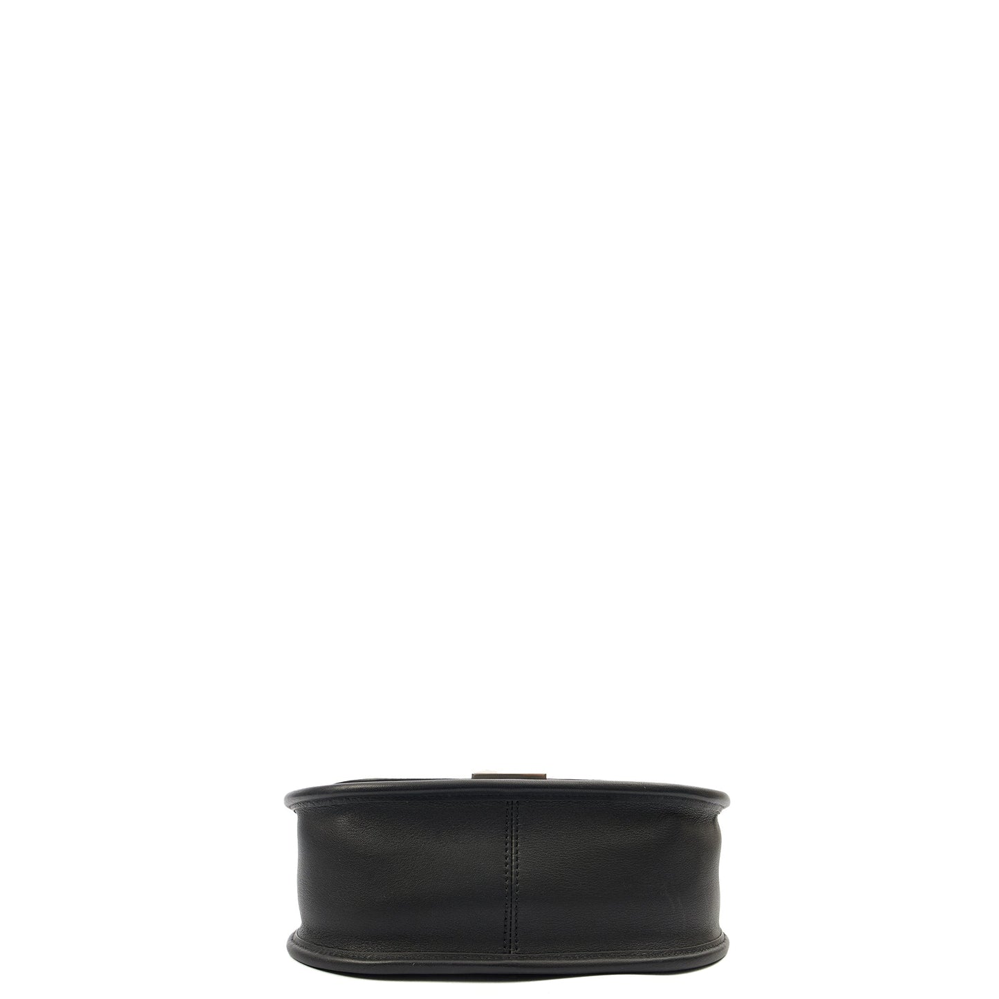 Mulberry Cross Body Sadie in Black, Calfskin Leather — Alternate View 16