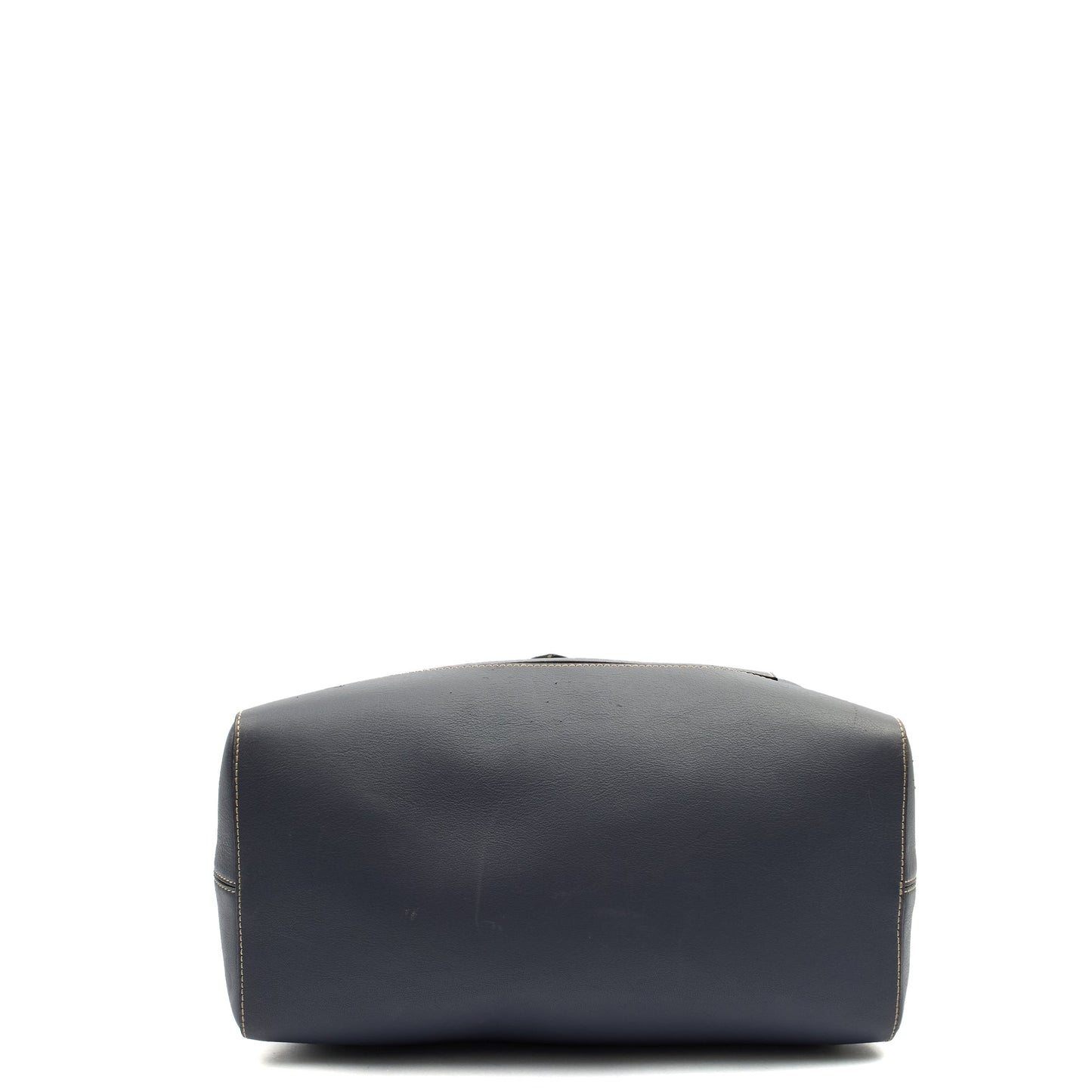 Mulberry Backpack Chiltern Backpack in Blue, Calfskin Leather — Alternate View 16