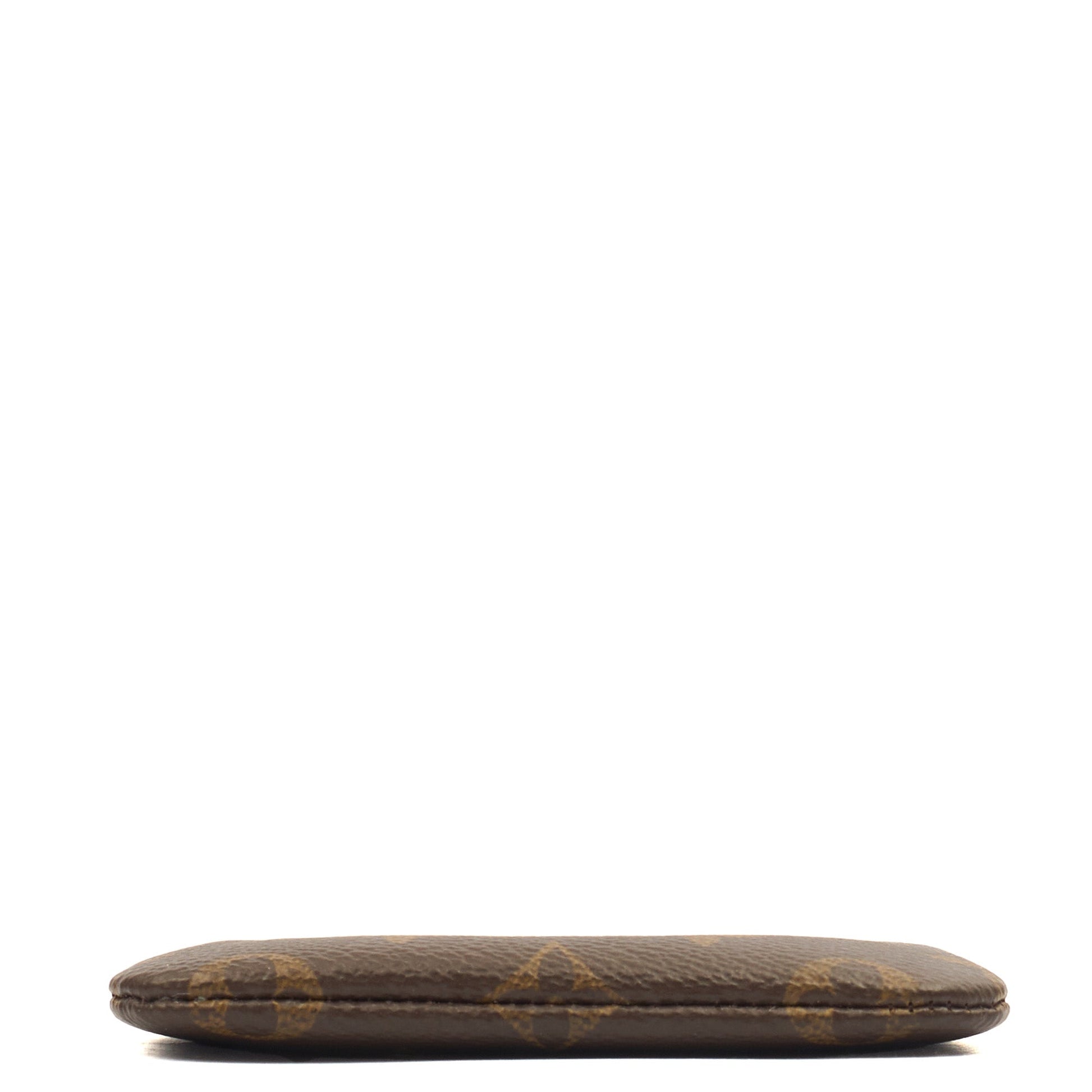 Louis Vuitton Purse Zippy Coin Purse in Monogram, Canvas — Alternate View 13