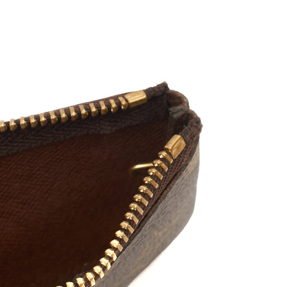 Louis Vuitton Purse Zippy Coin Purse in Monogram, Canvas — Alternate View 8