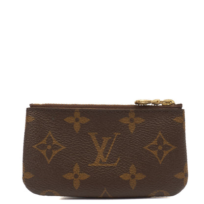 Louis Vuitton Purse Zippy Coin Purse in Monogram, Canvas — Alternate View 12