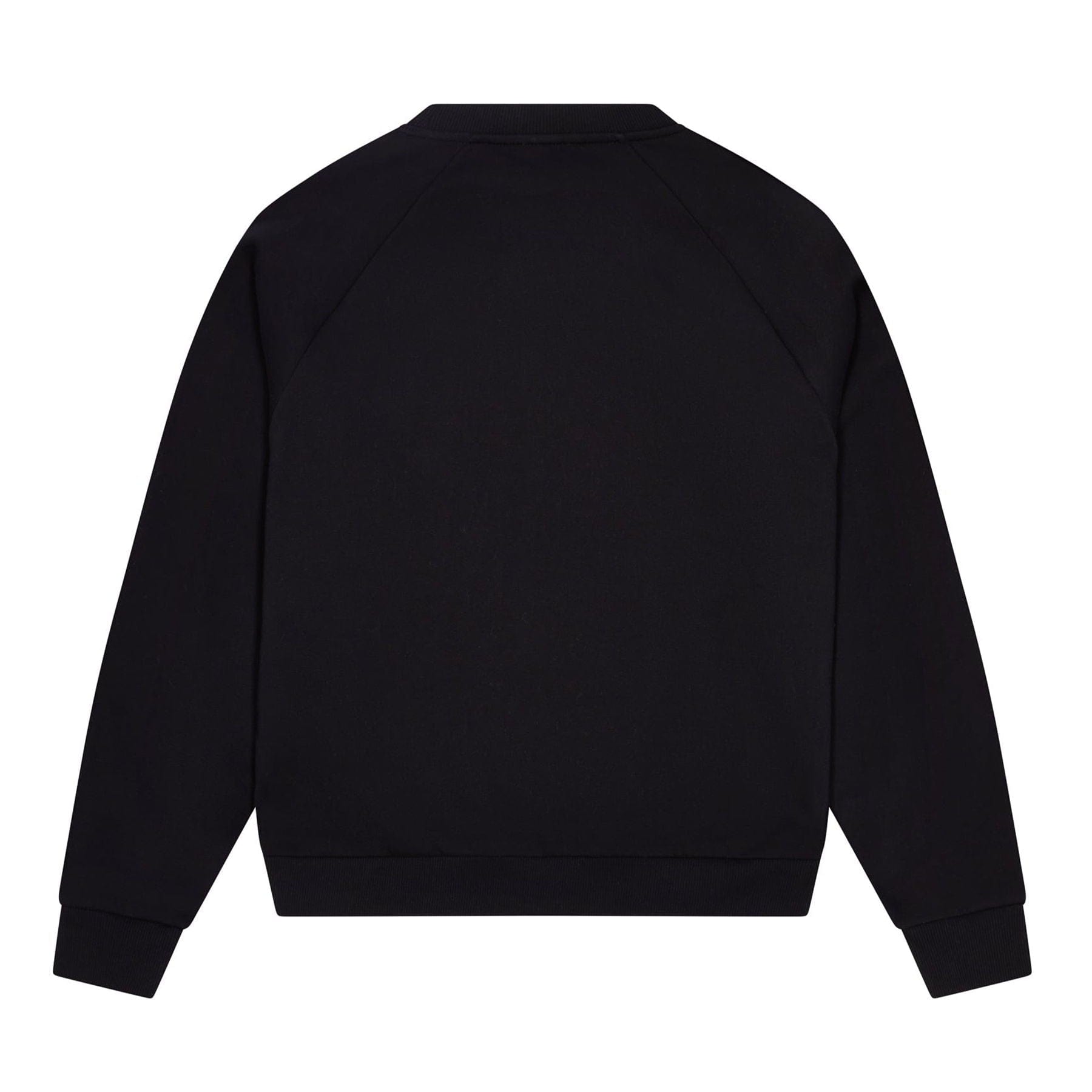 Trapstar Foundation Crew 'Black' — XXS — Side View