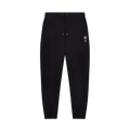 Trapstar Foundation Jogger 'Black' — XXS — Front View