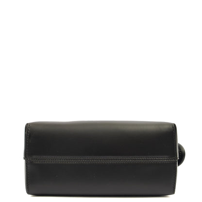 Fendi Mini Bag By The Way - Mini in Black, Leather — Alternate View 20