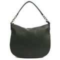 Coach Tote Chelsea Hobo 32 in Green, Leather — Front View