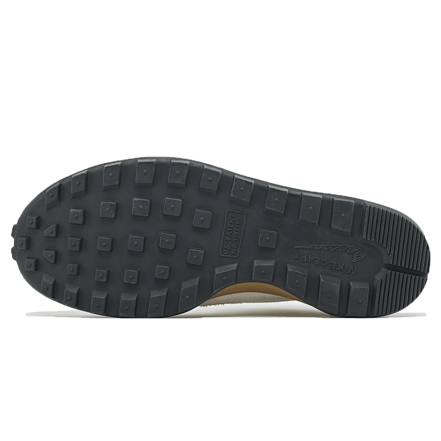Tom Sachs x NikeCraft Wmns General Purpose Shoe 'Studio' — UK 2.5 | EU 35.5 | US 5 — Top View