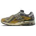 New Balance 1906A 'Great Plains Slate Grey Incense' — UK 3.5 | EU 36 | US 4 — Front View